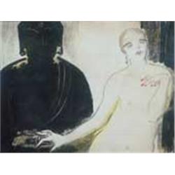 János Vaszary (1867-1939) - East - West