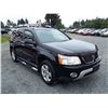 Image 2 : H5 --  2007 PONTIAC TORRENT SUV, BLACK, 258,038 KMS NO DEC'S