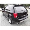 Image 4 : H5 --  2007 PONTIAC TORRENT SUV, BLACK, 258,038 KMS NO DEC'S