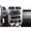 Image 9 : H6 --  2007 JEEP COMPASS , Grey , 137869  KM's