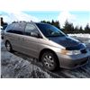 Image 2 : L4 --  2003 HONDA ODYSSEY EX , Brown , 296228  KM's
