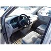 Image 7 : L4 --  2003 HONDA ODYSSEY EX , Brown , 296228  KM's