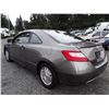 Image 4 : M6 --  2008 HONDA CIVIC , Grey , 164252  KM's