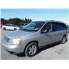 Image 1 : M1 --  2004 FORD FREESTAR  , Grey , 153483  KM's