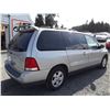 Image 3 : M1 --  2004 FORD FREESTAR  , Grey , 153483  KM's