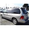 Image 4 : M1 --  2004 FORD FREESTAR  , Grey , 153483  KM's
