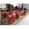 Image 2 : Hunter Alignment Rack w/ Attachments