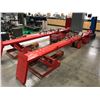 Image 3 : Hunter Alignment Rack w/ Attachments