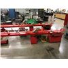 Image 4 : Hunter Alignment Rack w/ Attachments