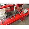 Image 8 : Hunter Alignment Rack w/ Attachments