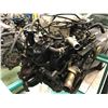 Image 4 : Nissan 3.3L 6 Cylinder Engine