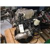 Image 2 : Nissan 3.3L 6 Cylinder Supercharged Engine