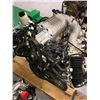 Image 4 : Nissan 3.3L 6 Cylinder Supercharged Engine