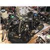 Image 5 : Nissan 3.3L 6 Cylinder Supercharged Engine