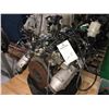 Image 6 : Nissan 3.3L 6 Cylinder Supercharged Engine