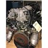 Image 7 : Nissan 3.3L 6 Cylinder Supercharged Engine