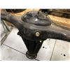 Image 10 : Nissan Rear Axle