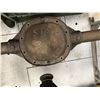 Image 10 : Rear Axle, Unknown Manufacture