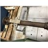 Image 4 : Rear Axle, Unknown Manufacture