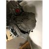 Image 4 : Lot of Two General Motors 6 Speed Manual Transmissions (M-32)