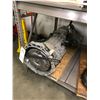 Image 1 : Nissan RWD Automatic Transmission and Transfer Case