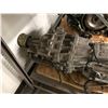 Image 5 : Nissan RWD Automatic Transmission and Transfer Case