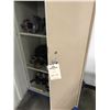 Image 2 : Automotive Accessories for Parts or Repair, Cabinet Included, and Rolling Cart