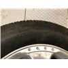 Image 12 : Two Firestone Tires and Rims, From a 1999 Nissan Frontier