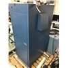 Image 14 : Cabinets & Instrumentation for Horiba Emissions Analyzer for Parts or Repair