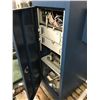 Image 15 : Cabinets & Instrumentation for Horiba Emissions Analyzer for Parts or Repair