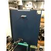 Image 8 : Cabinets & Instrumentation for Horiba Emissions Analyzer for Parts or Repair