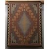 Image 1 : NAVAJO INDIAN TEXTILE