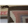 Image 6 : NAVAJO INDIAN TEXTILE