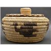 Image 2 : PAPAGO INDIAN BASKET