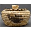 Image 3 : PAPAGO INDIAN BASKET