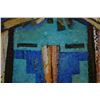 Image 4 : NAVAJO INDIAN PAINTING ( TONY ABEYTA)