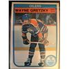 Image 1 : 1982-83 O-Pee-Chee Wayne Gretzky Card #106