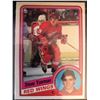 Image 1 : 1984-85 O-Pee-Chee Rookie Steve Yzerman Card #67 Mint
