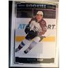 Image 1 : 2017-18 O-Pee-Chee Glossy Rookie Tyson Jost Card #R-8