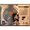 Image 2 : 2016-17 Upper Deck Black Diamond Vladimir Tarasenko Card #Run-VT