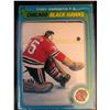 Image 1 : 1979-80 O-Pee-Chee Tony Esposito Card #80 Low Grade