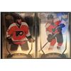 Image 1 : 2016-17 Upper Deck Shining Stars X 2 Claude Giroux Card #SS-22 +