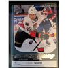 Image 1 : 2017-18 Upper Deck Young Guns Colin White Card #493 Series #2