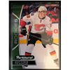 Image 1 : 2016-16 Parkhurst Rookies Matthew Tkachuk Card #PR-2 Upper Deck