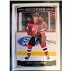 Image 1 : 2017-18 O-Pee-Chee Glossy Rookies Nico Hischier Card #R-9