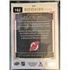 Image 2 : 2017-18 O-Pee-Chee Glossy Rookies Nico Hischier Card #R-9