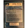 Image 2 : 1981-82 O-Pee-Chee Rookie Card  Andy Moog Card #120