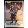 Image 1 : 1981-82 O-Pee-Chee Peter Stastny Card #286 Super Action
