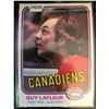 Image 1 : 1981-82 O-Pee-Chee Guy Lafleur Card #177