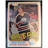 Image 1 : 1981-82 O-Pee-Chee Mark Messier Card #118